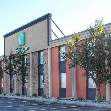 Holiday Inn Alexandria By Ihg מראה חיצוני תמונה