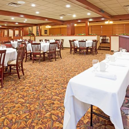 Holiday Inn Alexandria By Ihg מראה חיצוני תמונה