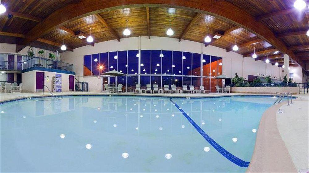 Holiday Inn Alexandria By Ihg מראה חיצוני תמונה