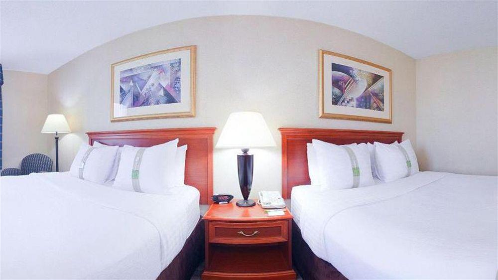 Holiday Inn Alexandria By Ihg מראה חיצוני תמונה