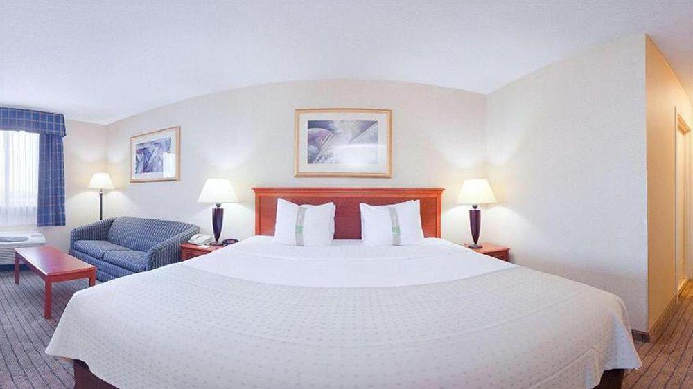 Holiday Inn Alexandria By Ihg מראה חיצוני תמונה
