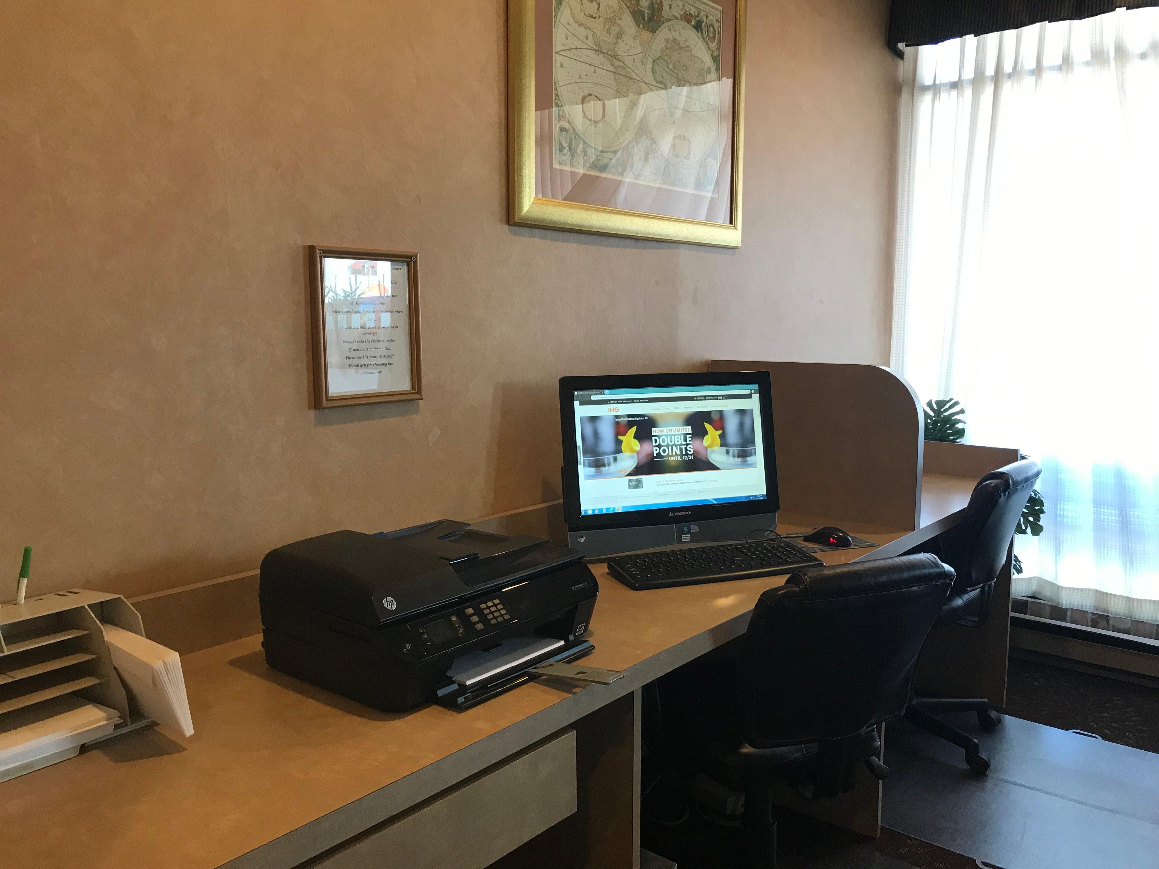 Holiday Inn Alexandria By Ihg מראה חיצוני תמונה
