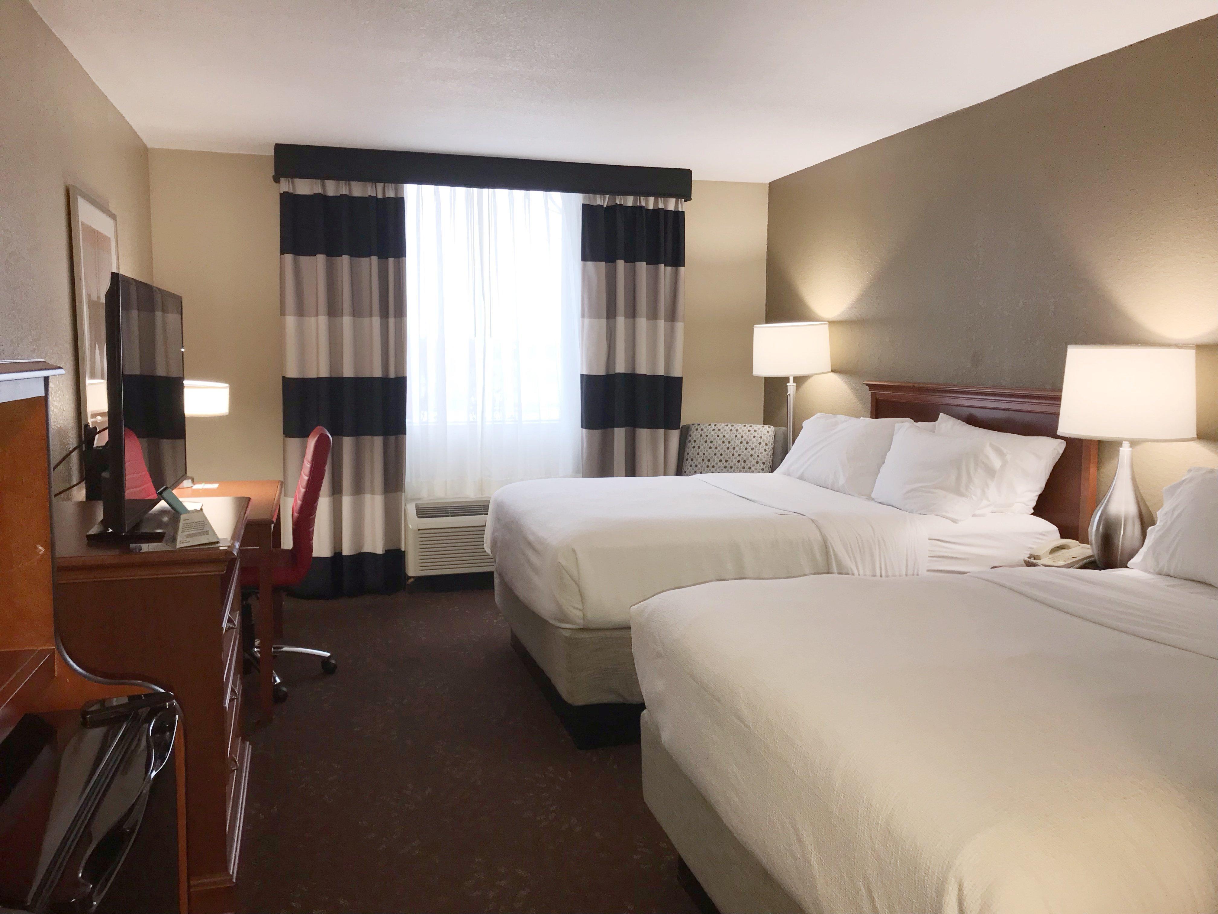 Holiday Inn Alexandria By Ihg מראה חיצוני תמונה