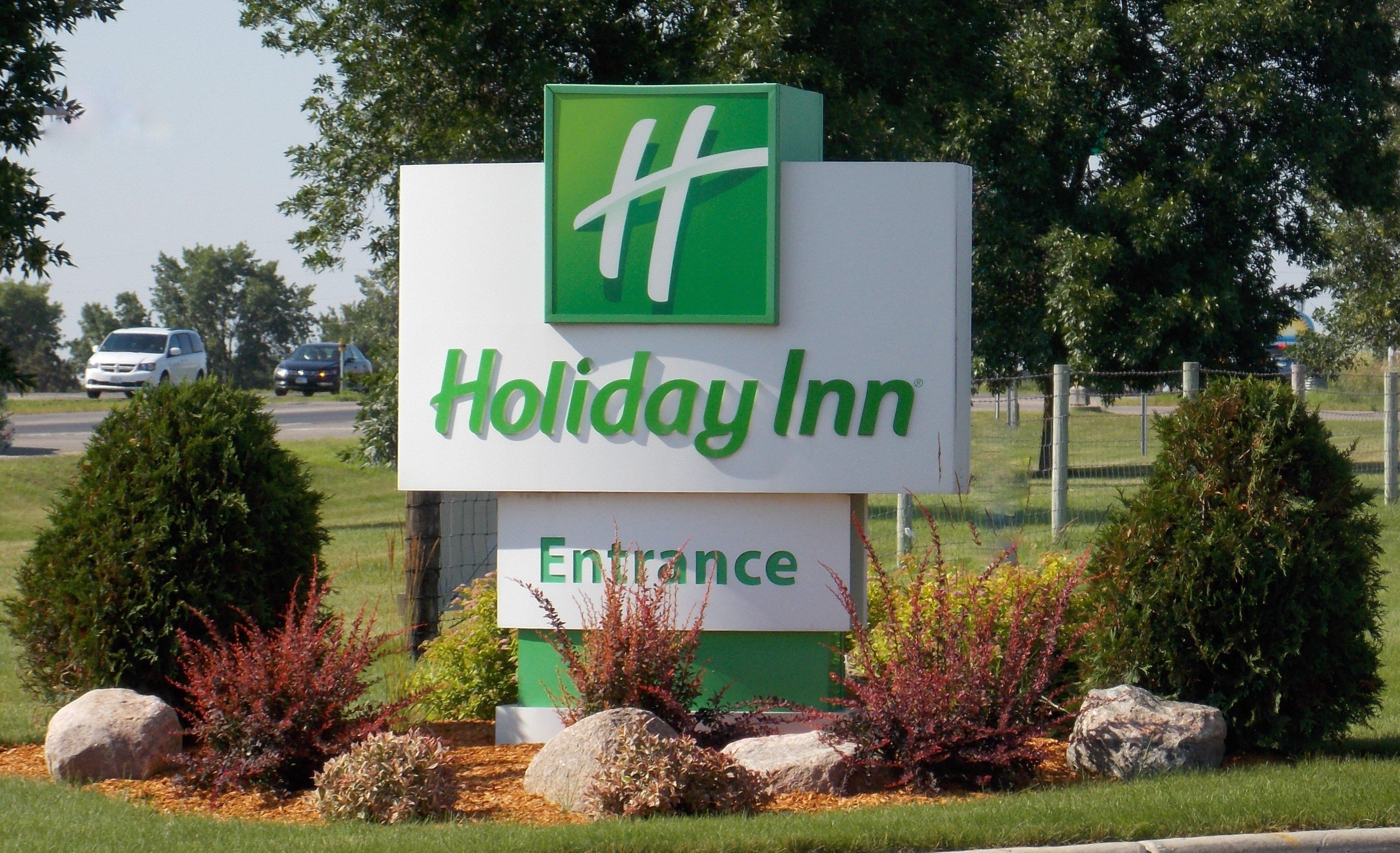 Holiday Inn Alexandria By Ihg מראה חיצוני תמונה
