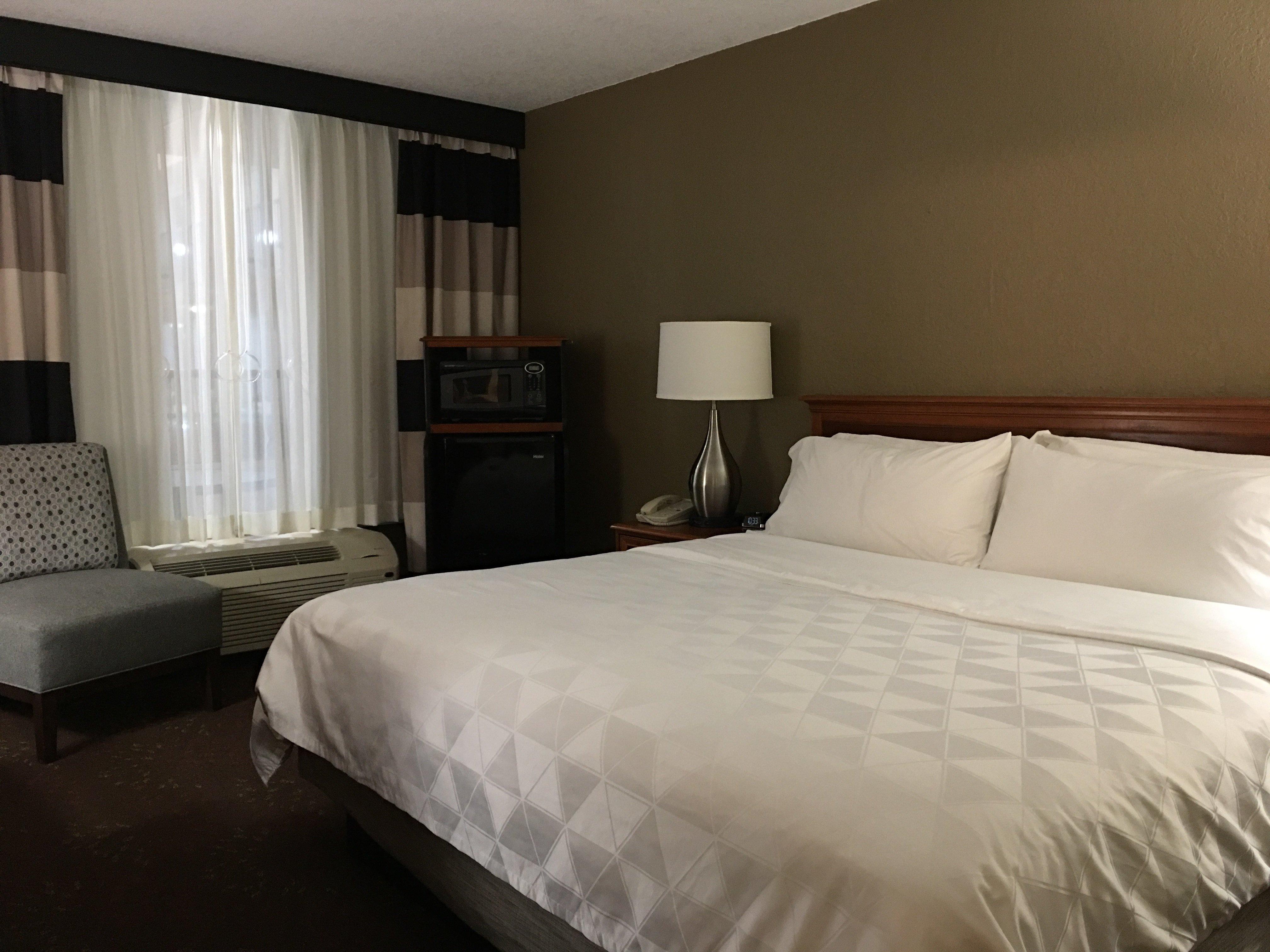 Holiday Inn Alexandria By Ihg מראה חיצוני תמונה