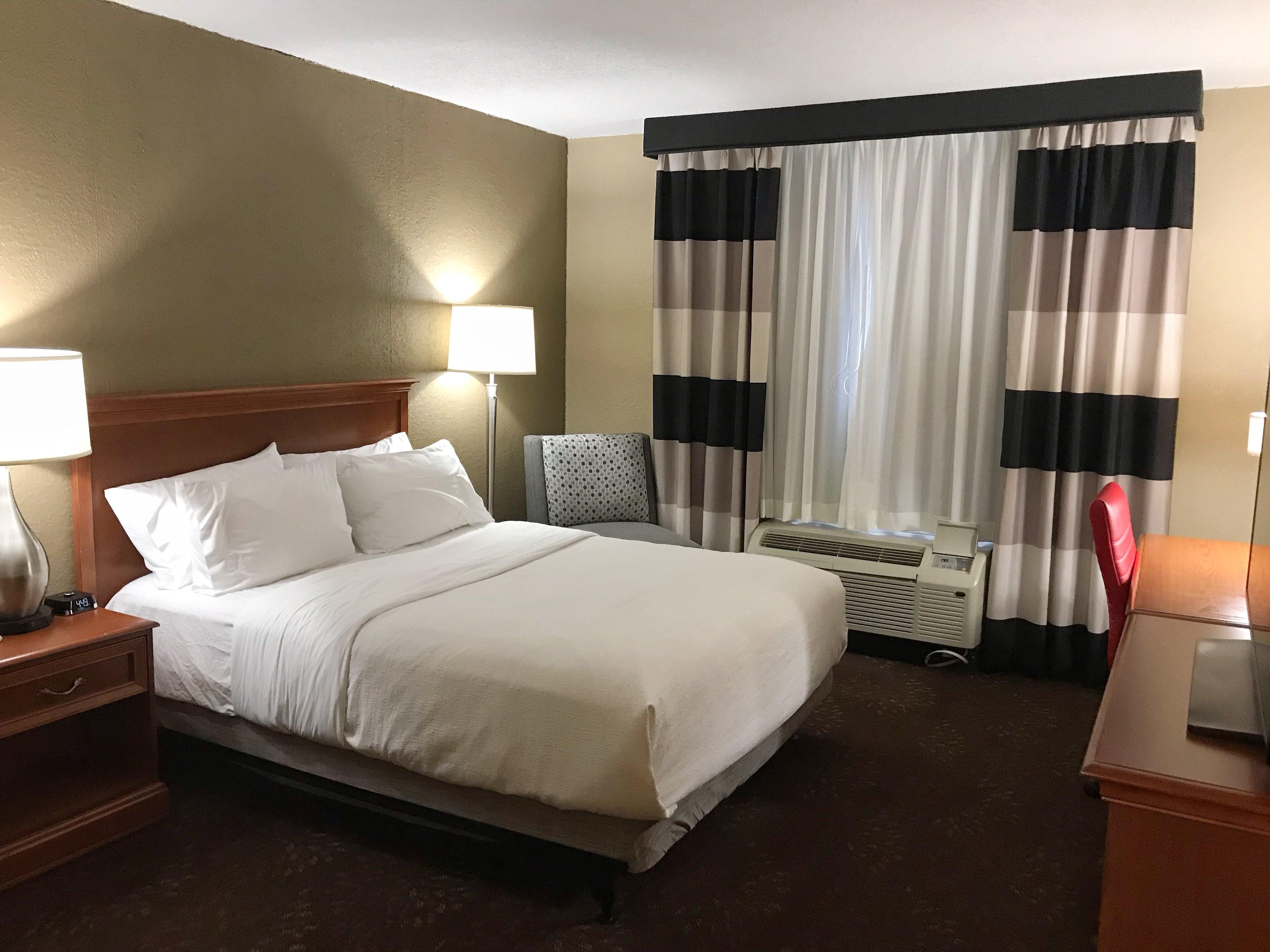 Holiday Inn Alexandria By Ihg מראה חיצוני תמונה
