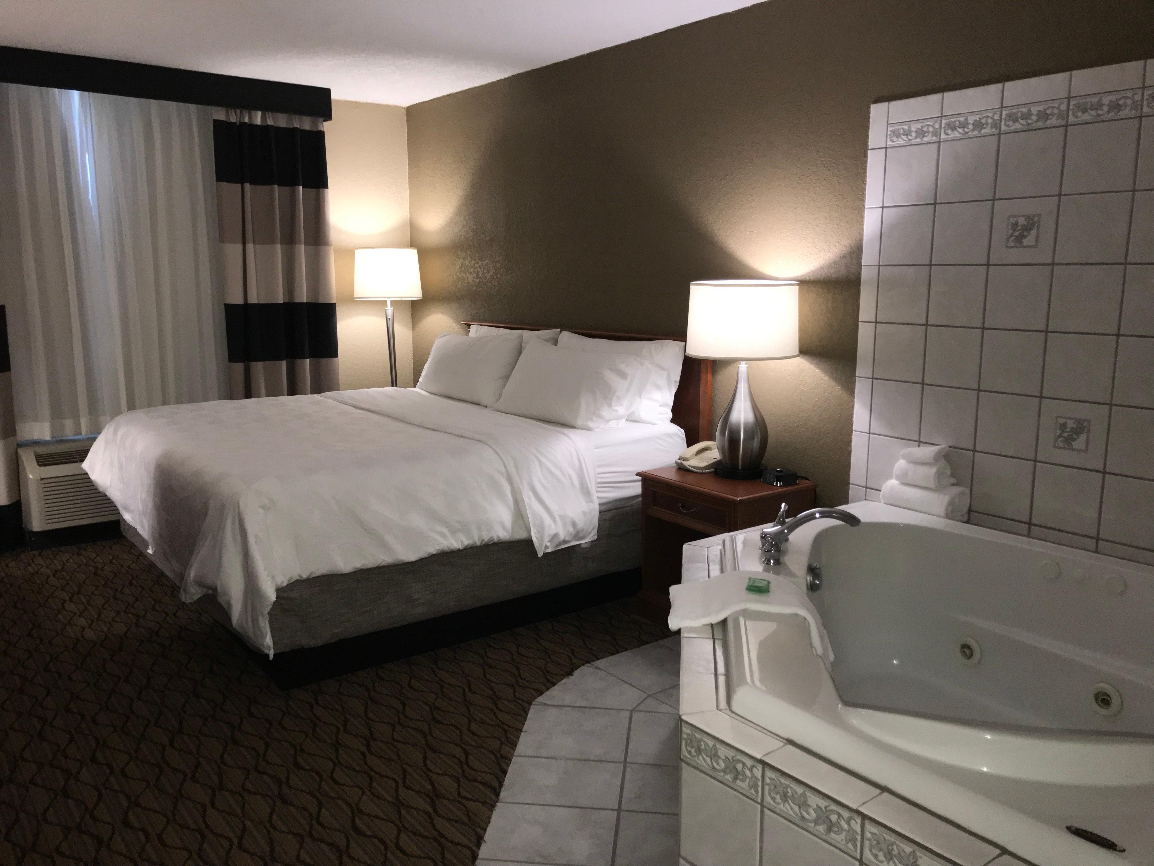 Holiday Inn Alexandria By Ihg מראה חיצוני תמונה