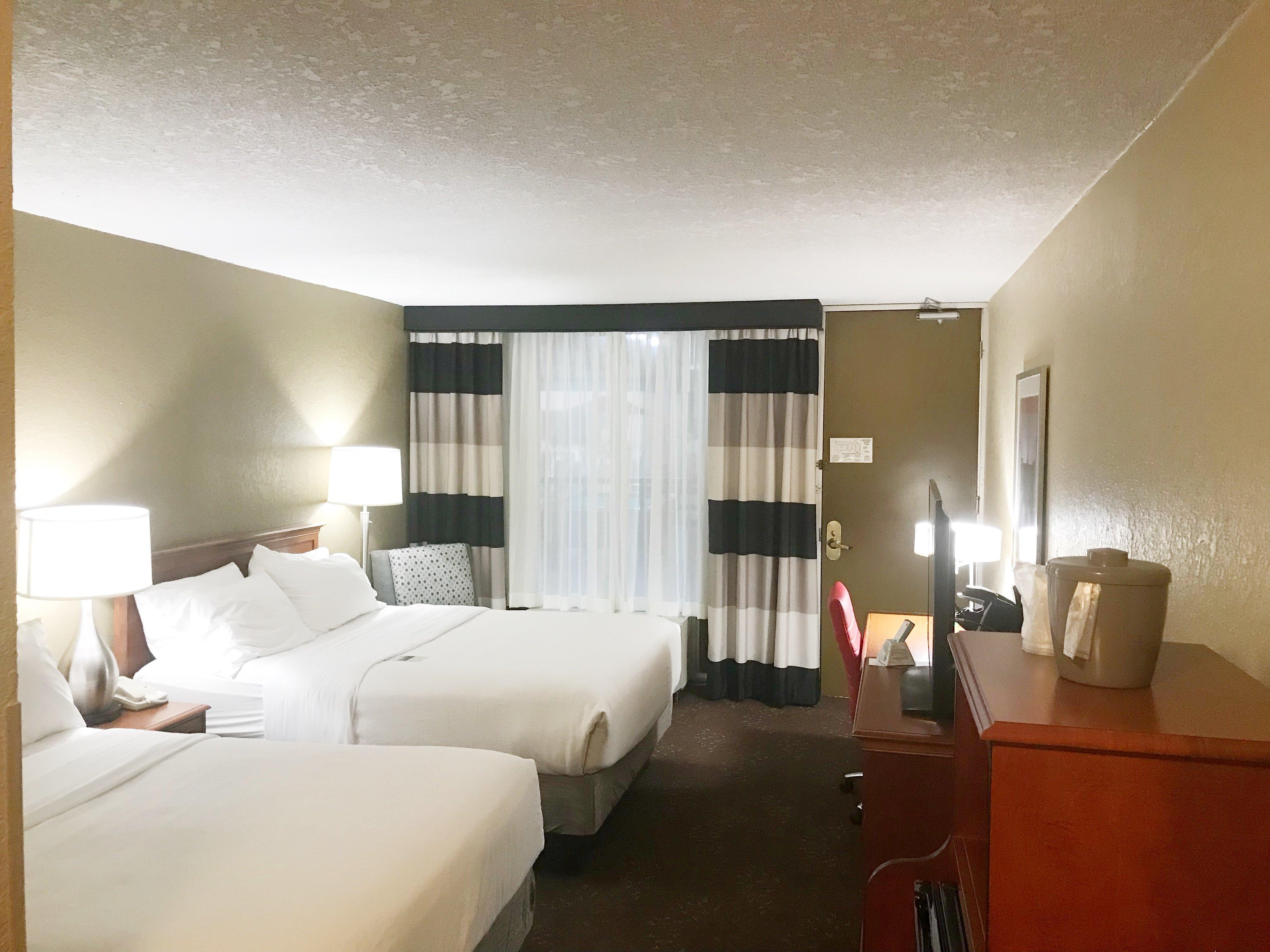 Holiday Inn Alexandria By Ihg מראה חיצוני תמונה