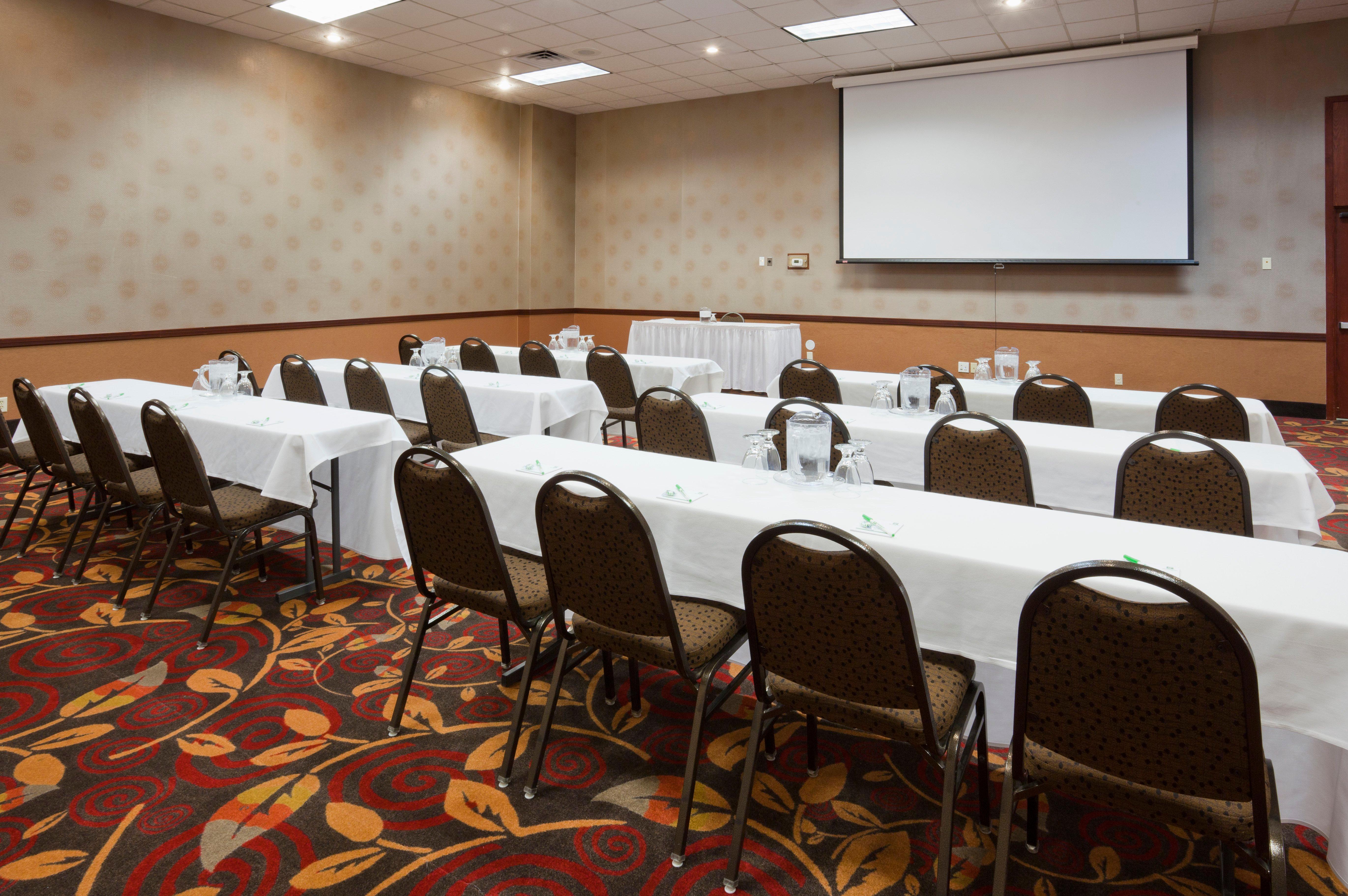 Holiday Inn Alexandria By Ihg מראה חיצוני תמונה