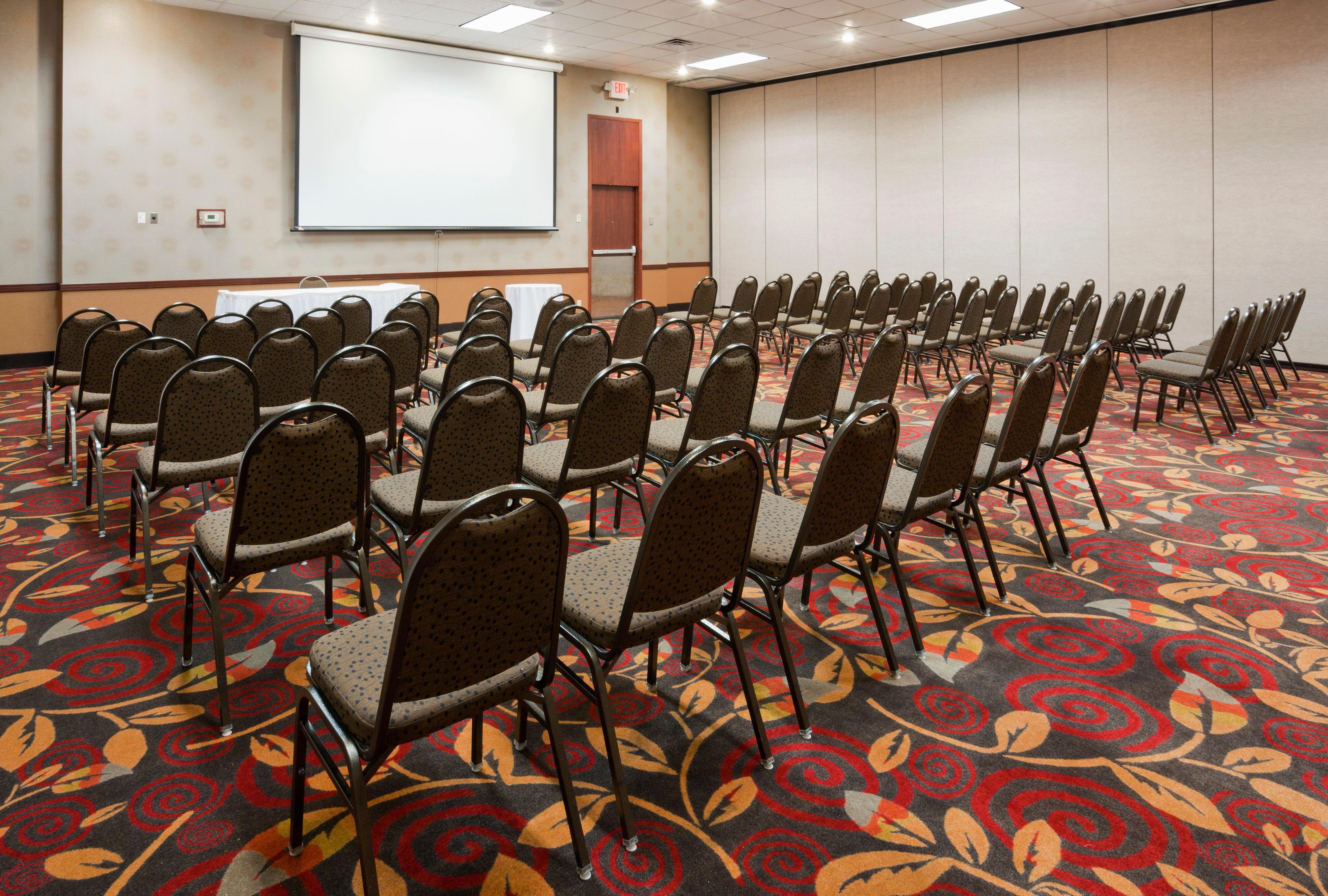 Holiday Inn Alexandria By Ihg מראה חיצוני תמונה