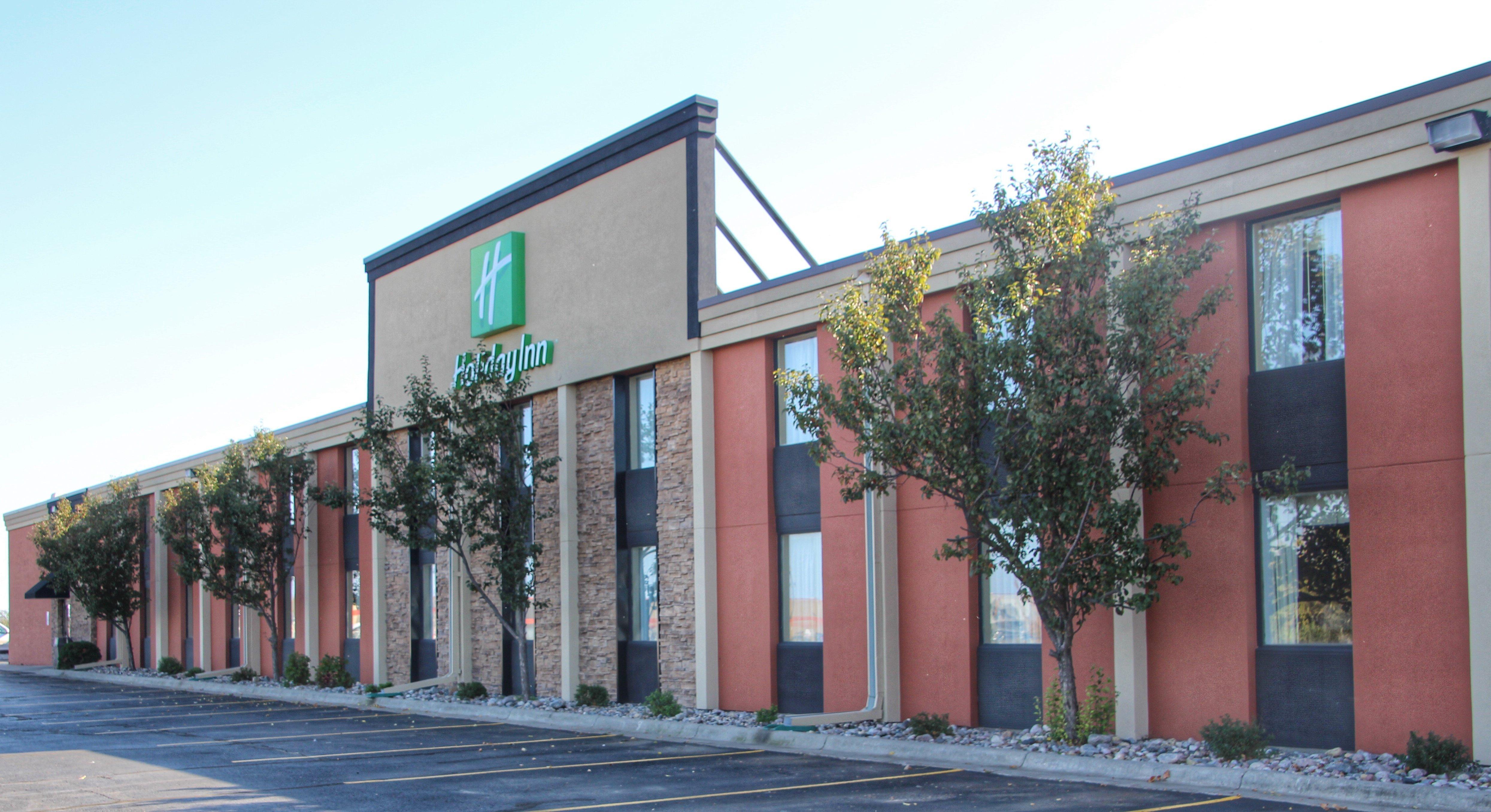 Holiday Inn Alexandria By Ihg מראה חיצוני תמונה