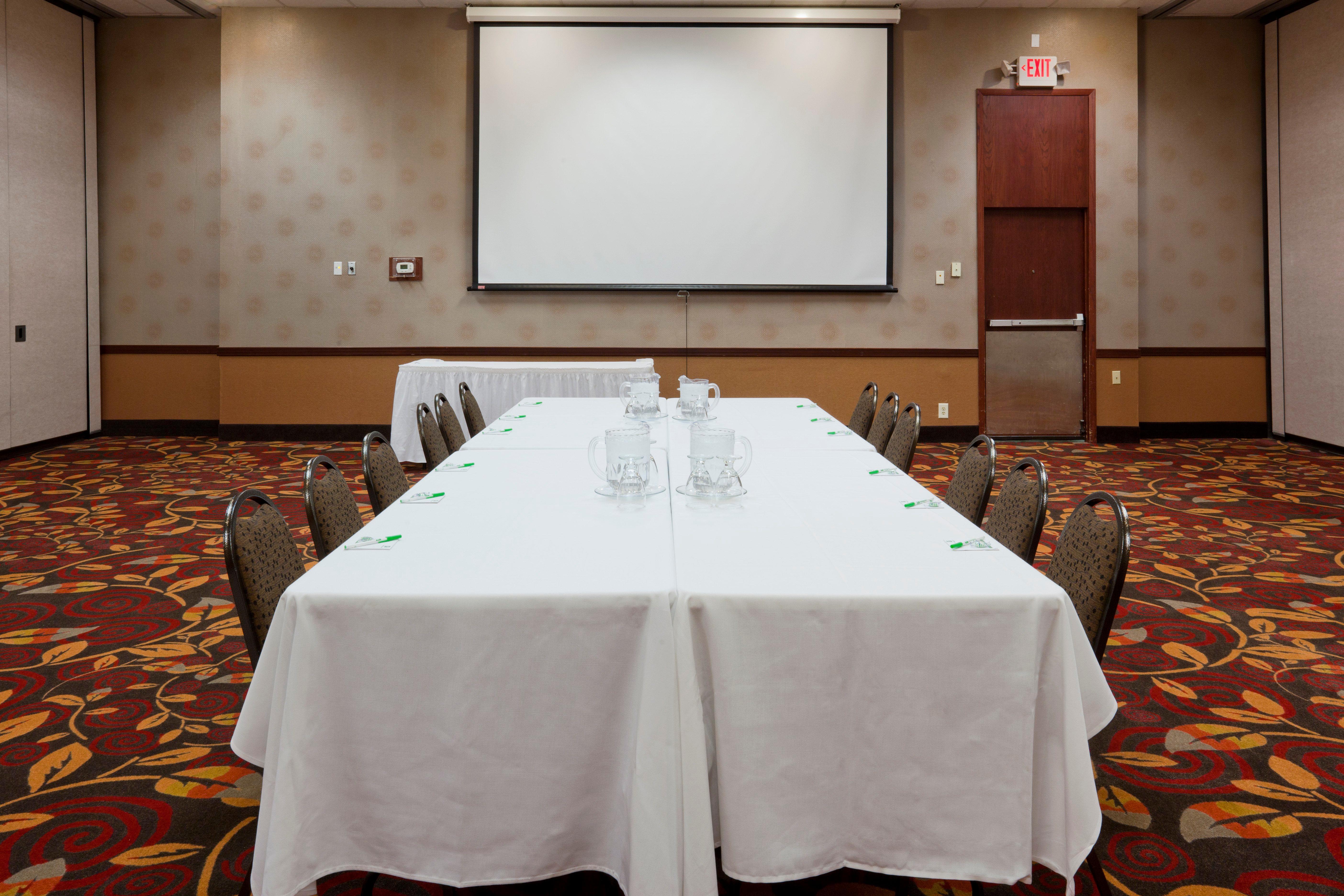 Holiday Inn Alexandria By Ihg מראה חיצוני תמונה