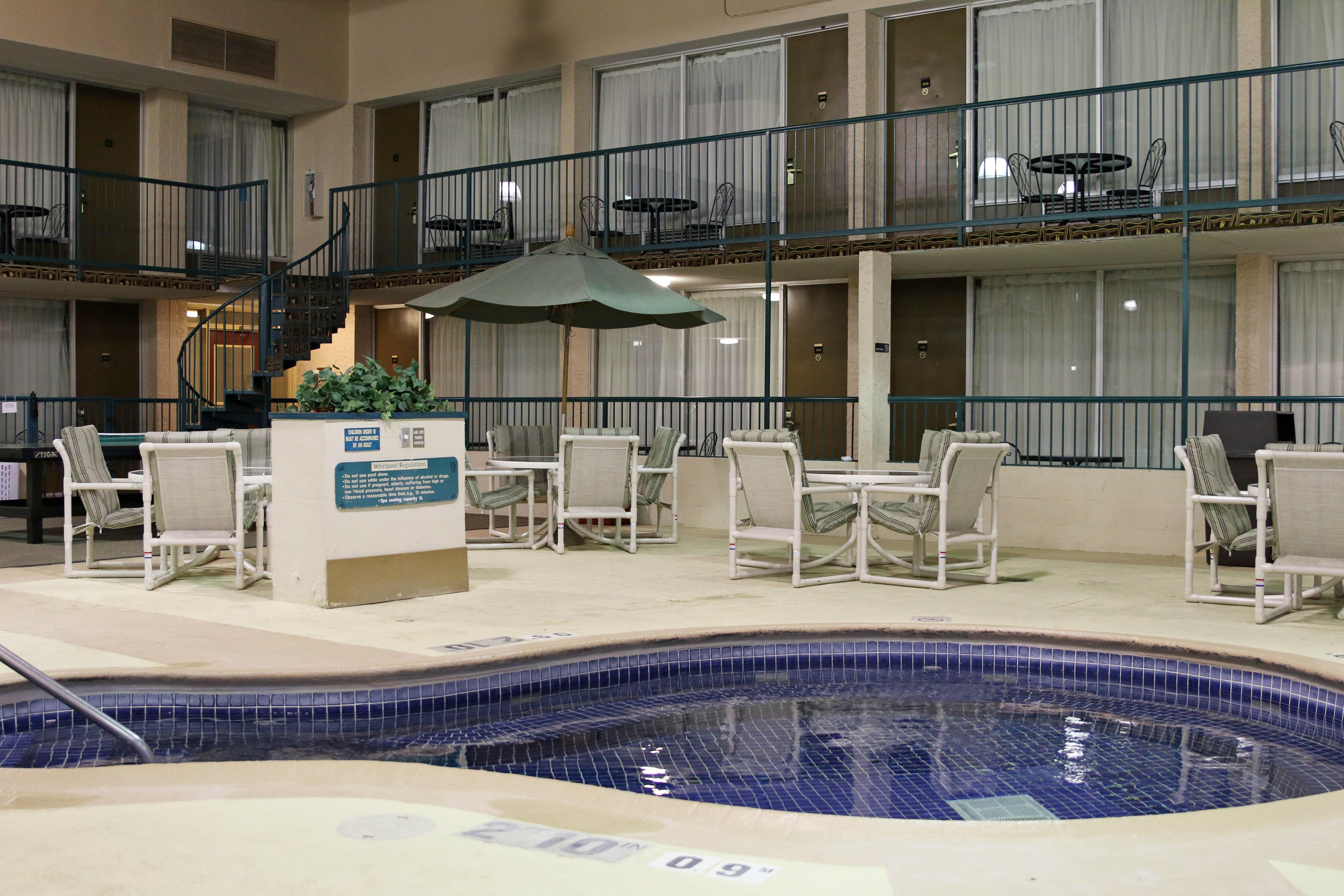 Holiday Inn Alexandria By Ihg מראה חיצוני תמונה