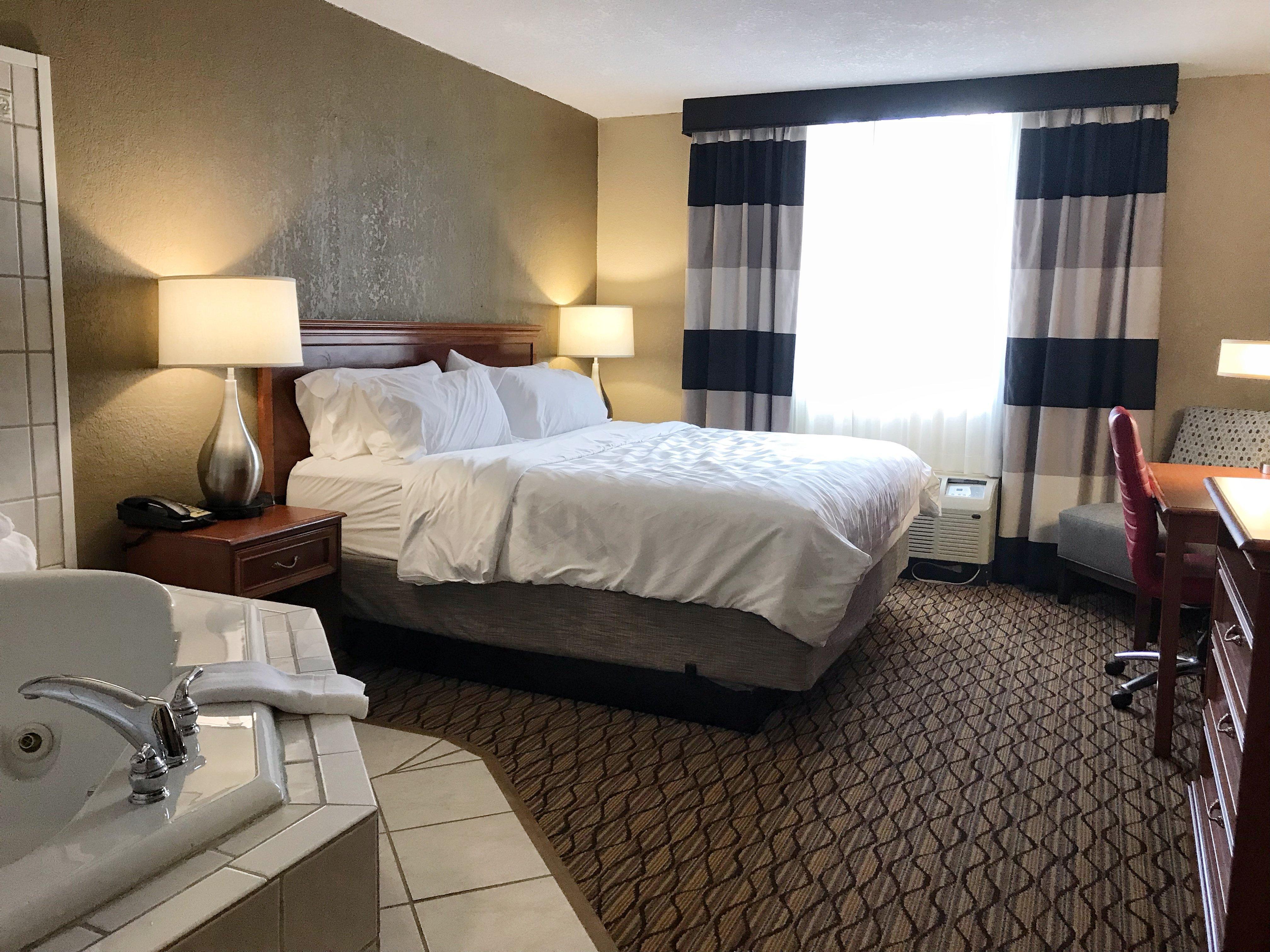 Holiday Inn Alexandria By Ihg מראה חיצוני תמונה