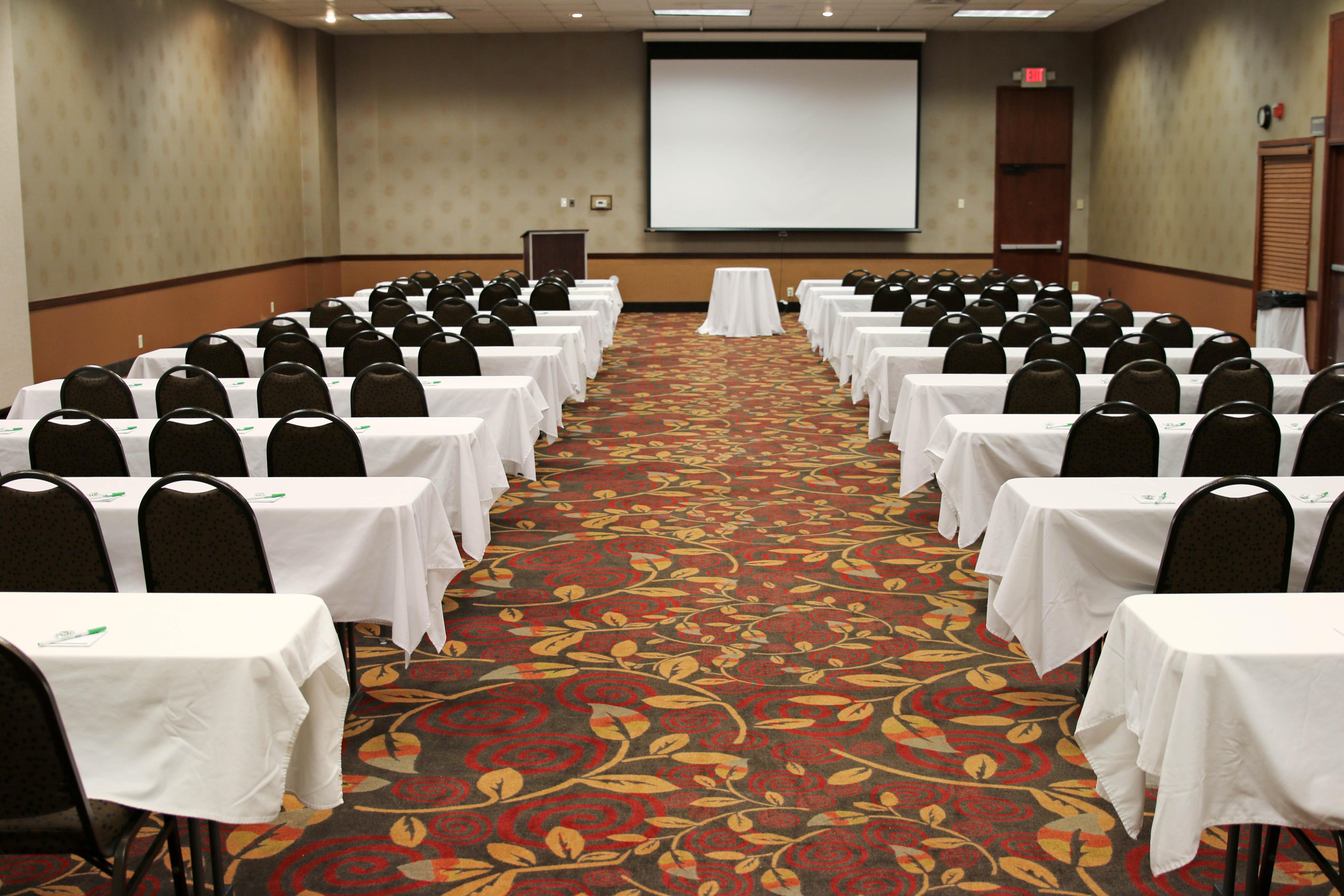 Holiday Inn Alexandria By Ihg מראה חיצוני תמונה