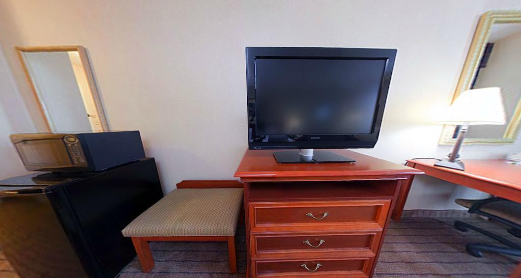 Holiday Inn Alexandria By Ihg חדר תמונה