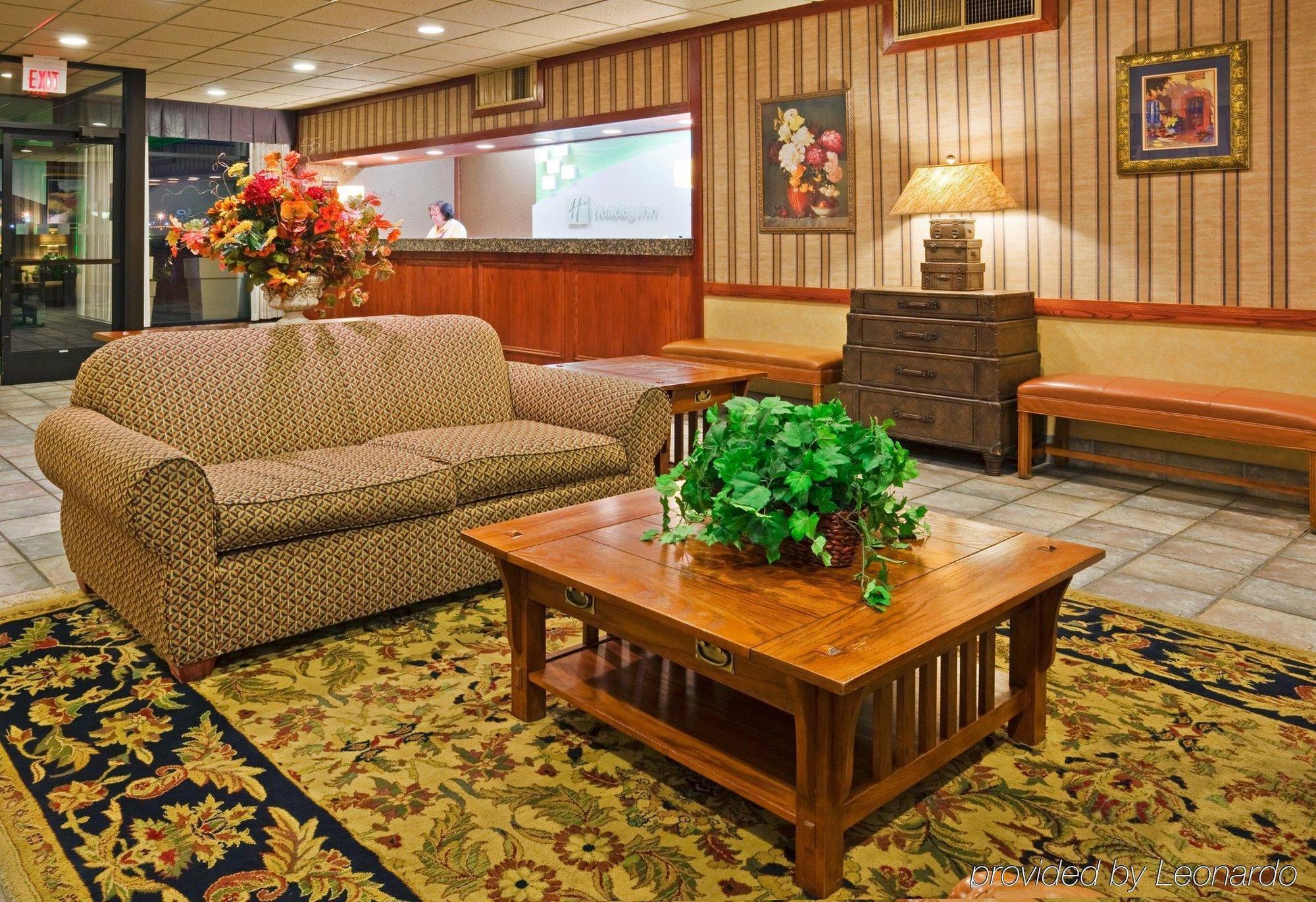 Holiday Inn Alexandria By Ihg מראה חיצוני תמונה