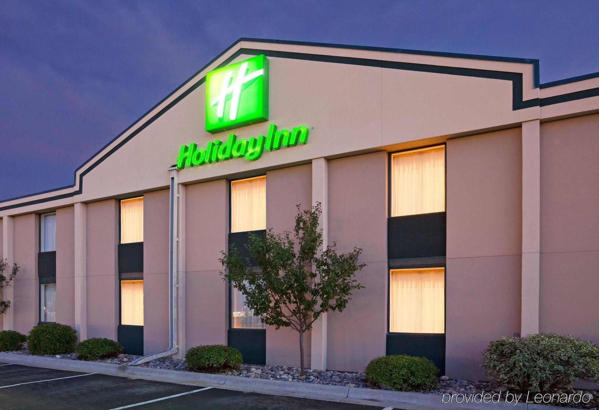 Holiday Inn Alexandria By Ihg מראה חיצוני תמונה