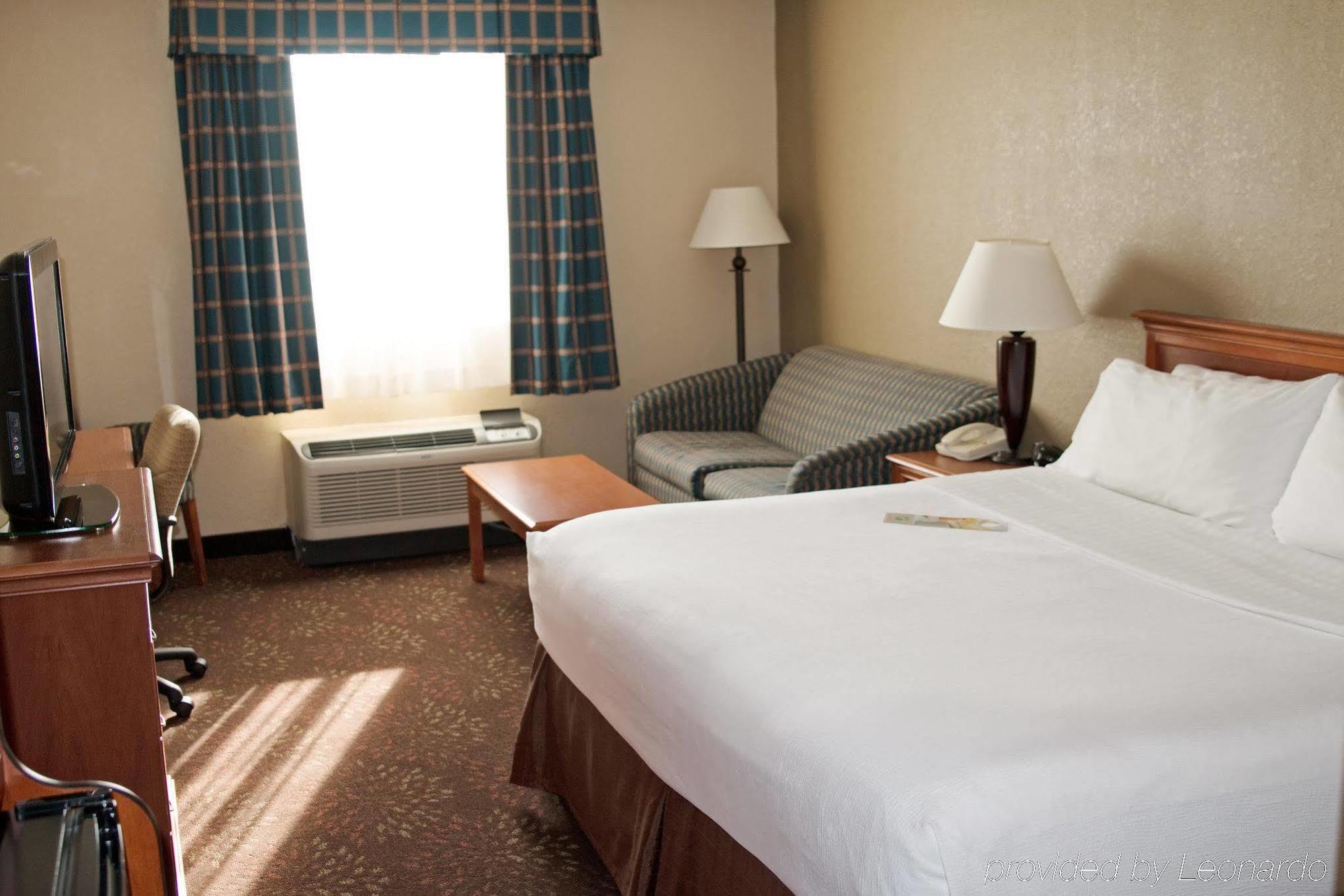 Holiday Inn Alexandria By Ihg מראה חיצוני תמונה