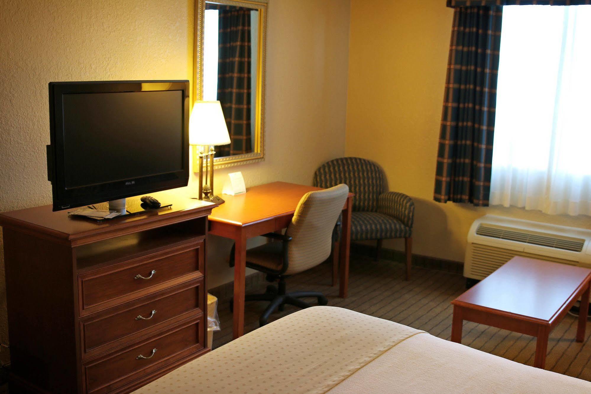 Holiday Inn Alexandria By Ihg מראה חיצוני תמונה
