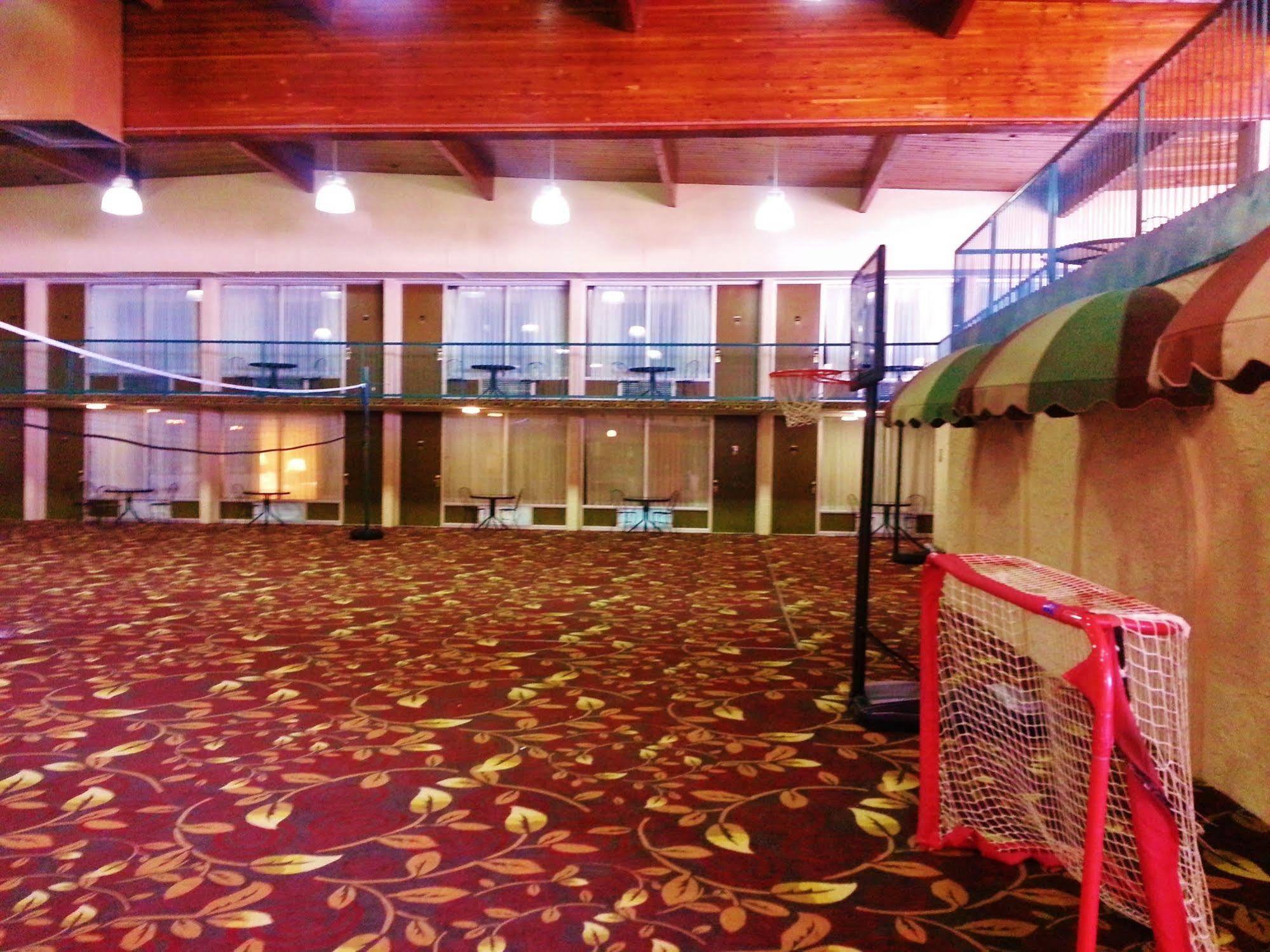 Holiday Inn Alexandria By Ihg מראה חיצוני תמונה