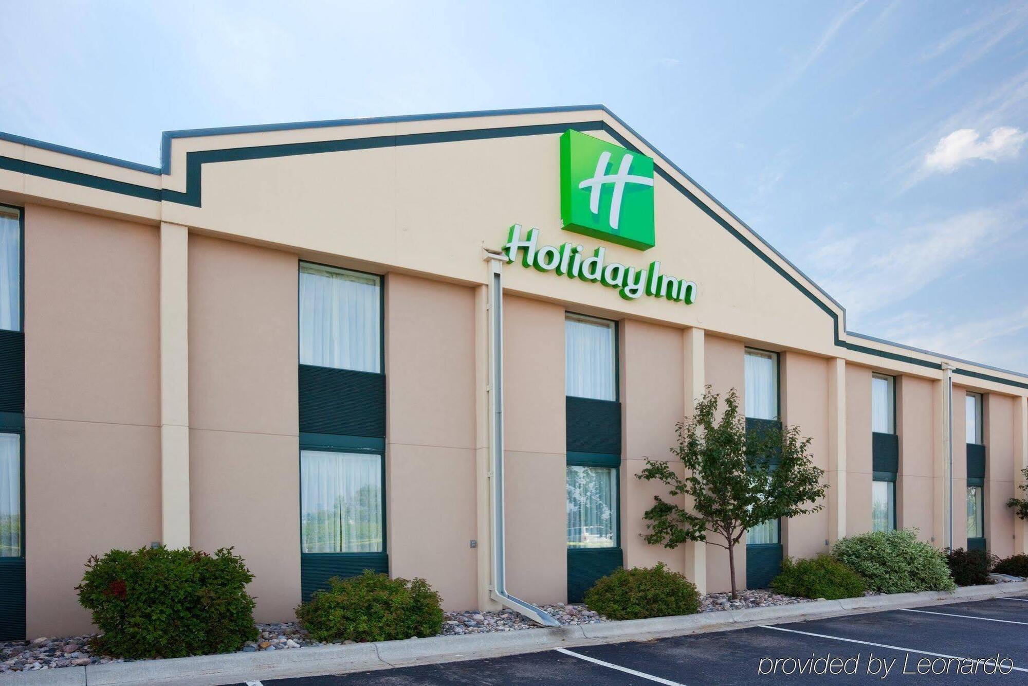Holiday Inn Alexandria By Ihg מראה חיצוני תמונה